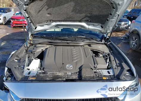 2024 Mazda Cx-90 3.3 Turbo Premium z USA, uszkodzony, nr VIN JM3KKDHD8R1129765